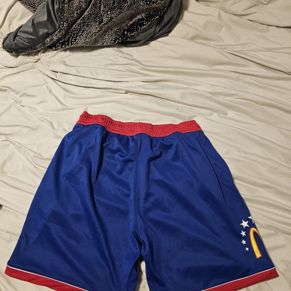 Adidas McDonald's shorts - Picture 3 of 6
